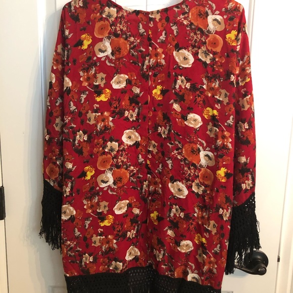 Kimono - Picture 2 of 2